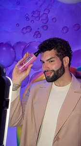 O Miracle Creator está entre nós 💜 Nova marca @lorealgroupe_br! A Matriz do acabou de chegar no Brasil e me convidou para descobrir o milagre por trás de um cabelo surreal! O lançamento do Miracle Creator foi incrível e eu pude testar o leave-in em spray que conta com 20 benefícios incríveis para todos os tipos de cabelos! Muito obrigado pelo convite, @matrixbrasil_! Amei estar ao lado de vocês nesse lançamento e mal posso esperar pelas próximas novidades da marca 🫶 #CabeloSurreALL #MatrixBR #