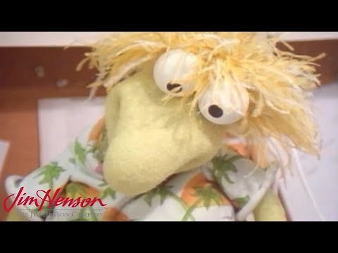 Jim Henson Talks Fraggle Rock | Henson's Place