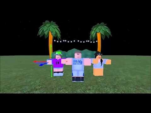 How I Make My Roblox Music Videos