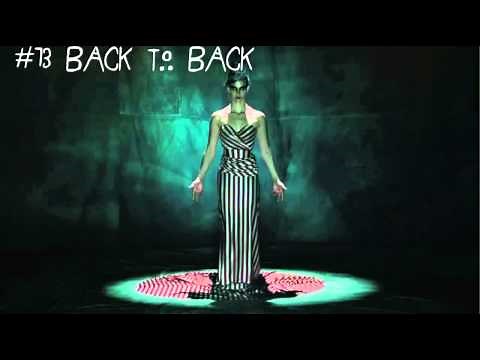 American Horror Story Freak Show: Teasers 1 - 20 (AHS Season 4)