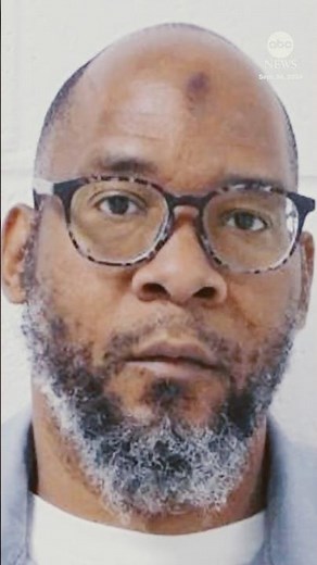 Marcellus Williams executed in Missouri after Supreme Court denied appeals