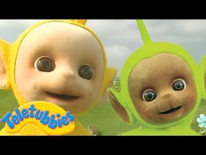 Eulenbabys I Teletubbies | Komplette klassische Folge I Shows für Kinder