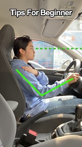 23K views · 417 reactions | Correct driving posture #driving #manual #car #cardriving #mechanic #posture #learncar | LearnCar | Facebook