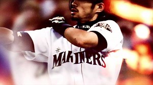 243K views · 10K reactions | Thank you, Ichiro | Seattle Mariners | Facebook