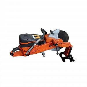[Hot Item] Handheld Rail Cutting Machine Advance Rail Metal Cutter Rail Moving Block Cutting Machine