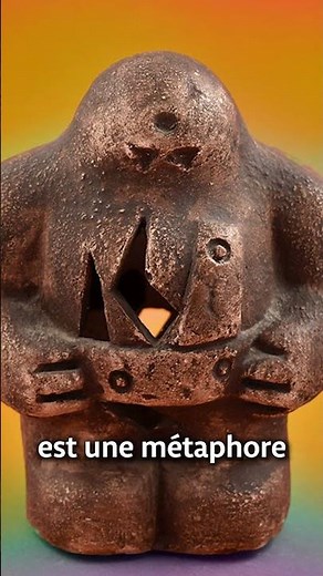 Le Golem, une Créature issue du Folklore Juif ✡️