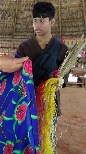 This Is How the Emberá Keep Their Culture Alive Today