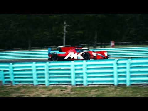 20 Lap Shootout at the INDY 500!