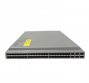 [Hot Item] High Quality N9K-C93180yc-Fx3 Switch Nexus 9300 Series 48 Ports Network Switch Original N9K-C93180yc-Fx3 Ethernet Communication