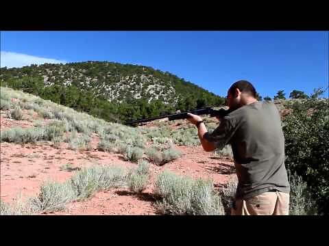 Short Lane Shotgun Adapters