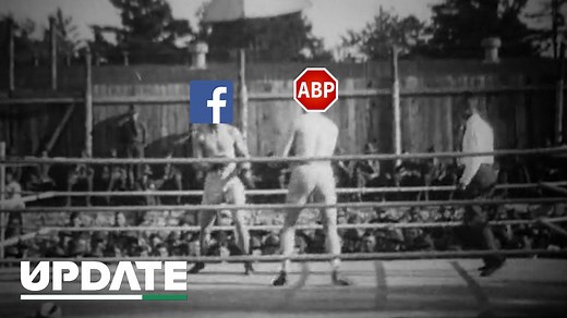 Facebook's newest ad-blocking tactic defeats Adblock Plus' workaround