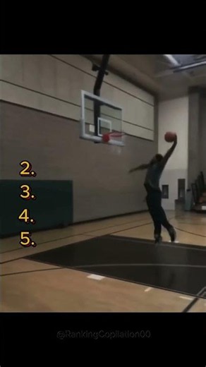 Top 5 Funniest Basketball Bloopers Ever 😂🏀 #shorts