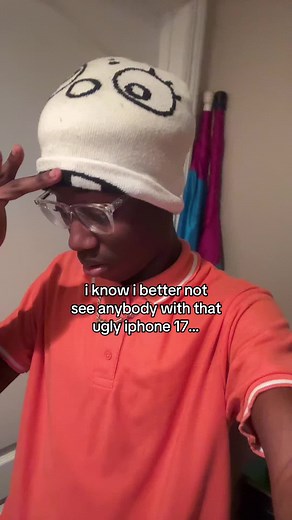 happy w my lil iphone 15 #iphone17 #apple #trending #foryou