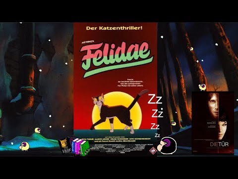 Felidae (rearView)