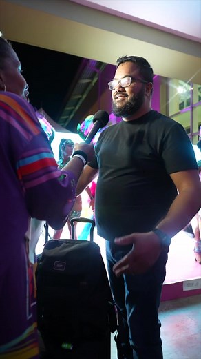 7.6K views · 239 reactions | Thank you to our partner and generous sponsors who made our 7th Annual Welcome Home Customer Appreciation event an amazing success!  : @favorfilms. #iflycaribbean ✈️ | Caribbean Airlines | Facebook