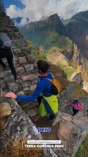 🏔️✨ Vive la aventura en Huayna Picchu! ✨🏔️