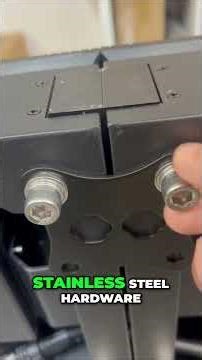 Assemble a Smarter LED Sign Easy 3x7 Guide