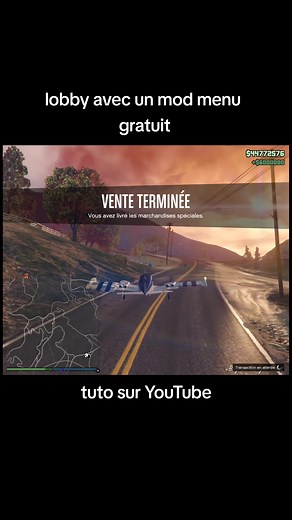 recovery script pour kiddion #tenuesmodder #lobbygta #modmenugta5 #GTA #modmenu #gta5online #gtav #gta5 #mod #mods #modsgta #modsgta5 #gtaonline #lobby #gtalobby #kiddions #kiddionsmodmenu