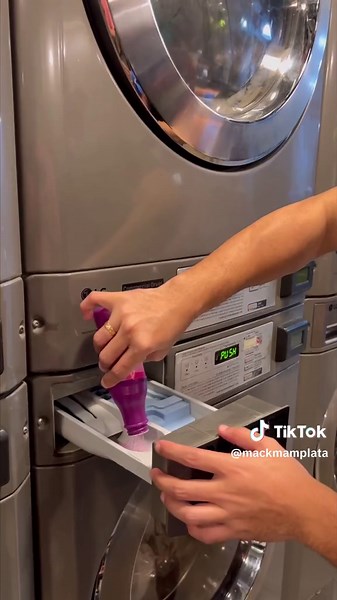 24/7 Laundry Shop in Mandaluyong | Laundry Time, Milktea, Price Reveal