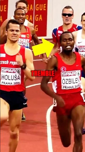 This Track & Field Strategy is INSANE