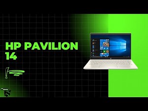 HP Pavilion 14 🔥 [2025] The Truth You Must Know Before Buying