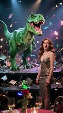 “Alien Dating Show: Earth Edition (AI Roasts Everyone)”