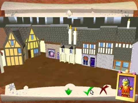 Lego Creator Harry Potter Gameplay