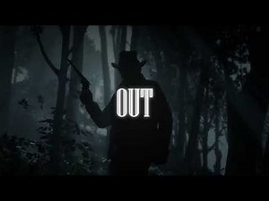 I SHOOT THE LIGHTS OUT | Arthur Morgan