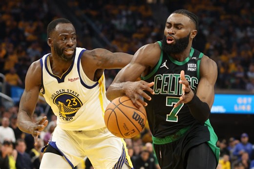 How to Watch Celtics vs Warriors: Live Stream NBA, TV Channel