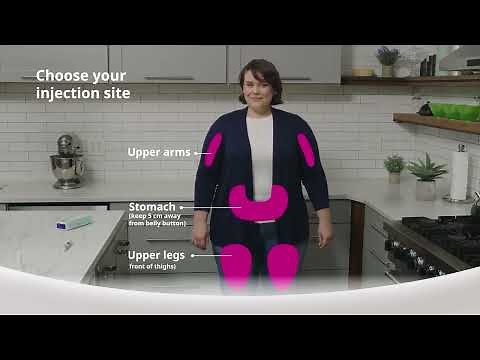How to Use Your Wegovy (Semaglutide) Pen | Online Doctor SA