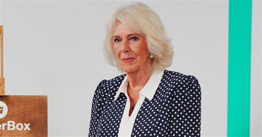 Camilla Parker Bowles victime d'une tentative d'agression sexuelle : sa réaction surprenante étonne