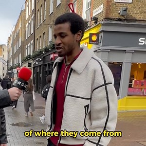 115K views · 542 reactions | The supposed language barrier  | Great British Memes | Facebook