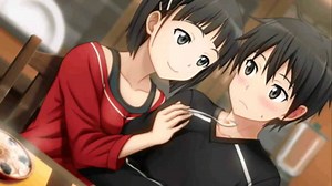 Why Are Sister & Brother Complex's So Common In Anime ??