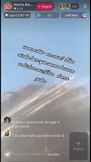 #humor #live #tugas #pedintes #