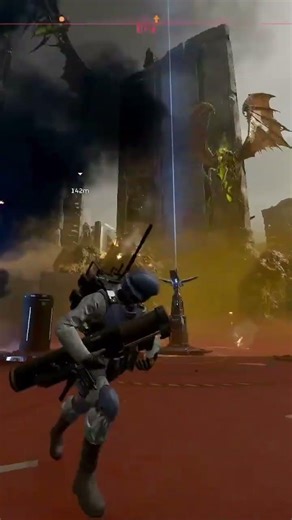 Raise The Standard - Helldivers 2 SEAF Combat Log #helldivers2 #gaming #seaf