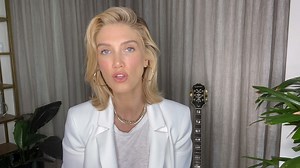 Delta Goodrem — thank you for joining our #InternationalWomensDay 2021 Virtual Event today and lending your voice to ensure girls and women are given equal opportunity. ✊ Take action: https://glblctzn.me/38hnY1s | Global Citizen