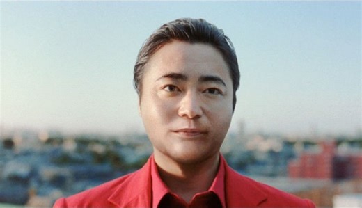 はな on Instagram: "力強い歌声の山田孝之さんが出演するY1000の新CM！ #山田孝之 #杏 #ヤクルト #yamadatakayuki #takayukiyamada"