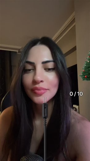 Tendresse ASMR | Jeu TikTok Challenge #asmr #softspoken | Instagram