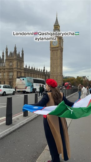 Odina Odilovna on Instagram: "🗓 1-kun — London 📍 Big Ben 📍 London Eye 📍 Buckingham Palace 📍 British Museum (bepul) 📍 Leicester Square 📍 Temza daryosida kema sayri 🚤 🗓 2-kun — London 📍 Horizon 22 (tekin) 📍 Tower Bridge 📍 Oxford Street 📍 Soho 📍 Piccadilly Circus 🗓 3-kun — sayohat ✈️ @aviasales.uz orqali arzon bilet 📍 Edinburgh 🏰 (1 kun yetadi) 🗓 4-kun ✈️ Qaytish (hotel ham pul-da 😄) #aviasales #uzb#uzbekistan #londontravel"
