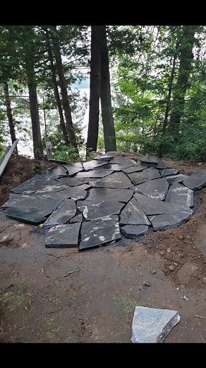 118K views · 40 reactions | Finished prepping the base for the...