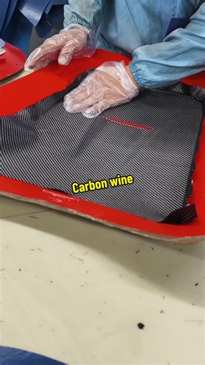 Benefits of Carbon Fiber in Modern Home Design