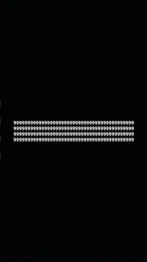 OnE AbsOLuTe InfINiTy MiNUs OnE DivIdeD bY OmeGa EquAlS
