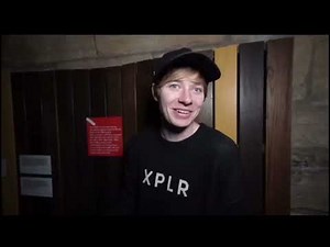 Sam and Colby at the St. Augustine Lighthouse