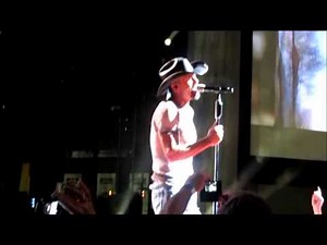 Tim McGraw - Red Ragtop
