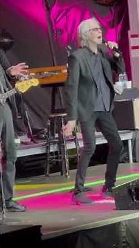 Danny Hutton (Age 82) ‘Joy to the World’ | Three Dog Night Legend Still Rocking!”