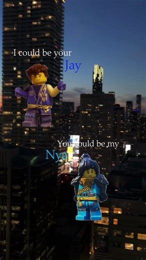 Jaya Version in Ninjago: Exploring Her Character