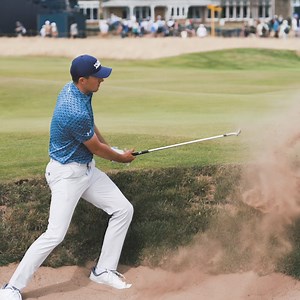 36K views · 34 reactions | Watch the full Coverage of The 152nd Open Live from Royal Troon. | The Open | Facebook