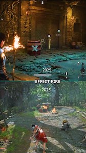 Fire Effect Wuchang Fallen Feather Where Winds Meet #shorts #wuchang #wherewindsmeet