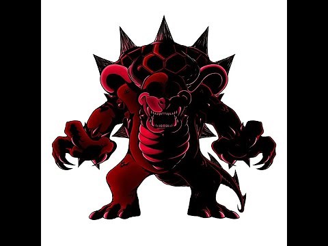 (+FLP) Sorrowful Tension - Fight or Flight (Mario Mix)