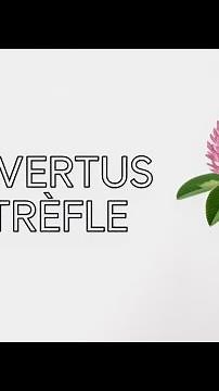 Red Clover: For Hot Flashes